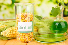 Aberffrwd biofuel availability