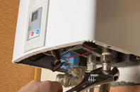 free Aberffrwd boiler install quotes